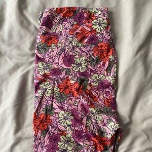 LulaRoe TC leggings